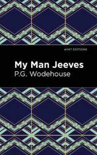 My Man Jeeves (Mint Editions)