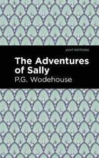 The Adventures of Sally (Mint Editions)