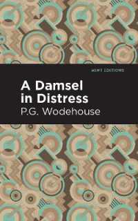 A Damsel in Distress (Mint Editions)