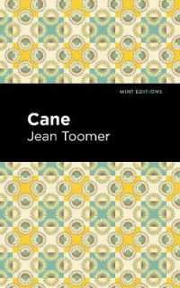 Cane (Mint Editions)