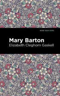 Mary Barton (Mint Editions)