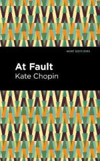 At Fault (Mint Editions)