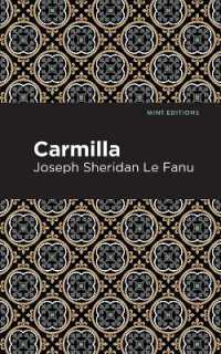 Carmilla (Mint Editions)