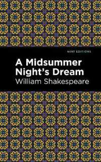 A Midsummer Night's Dream (Mint Editions)