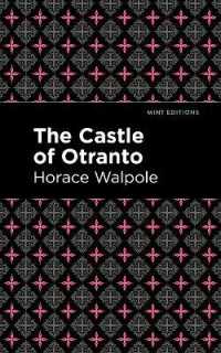 The Castle of Otranto (Mint Editions)