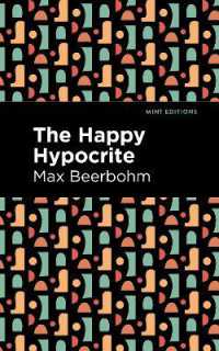 The Happy Hypocrite (Mint Editions)