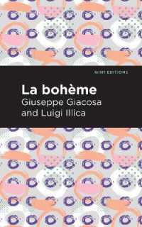 La Boheme (Mint Editions)