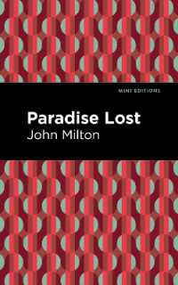 Paradise Lost (Mint Editions)