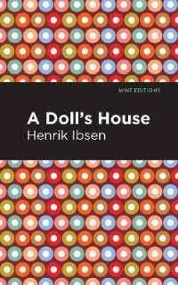 A Doll's House (Mint Editions)