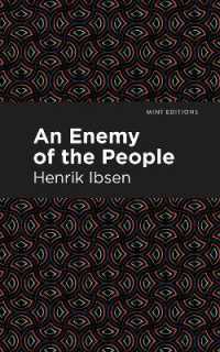 An Enemy of the People (Mint Editions)