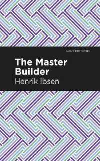 The Master Builder (Mint Editions)