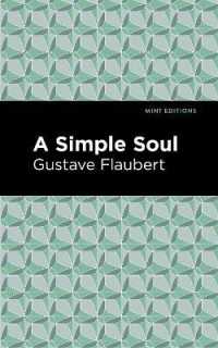 A Simple Soul (Mint Editions)