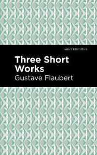 Three Short Works (Mint Editions)