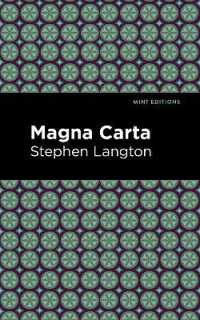 The Magna Carta (Mint Editions)