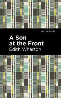 A Son at the Front (Mint Editions)