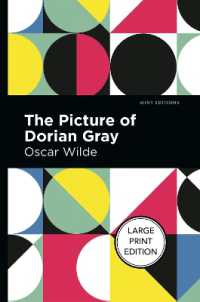 The Picture of Dorian Gray (Mint Editions)