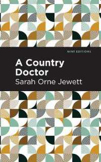 A Country Doctor (Mint Editions)