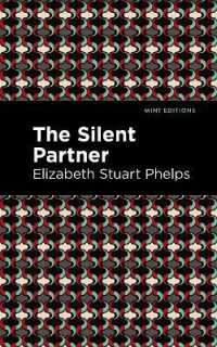 The Silent Partner (Mint Editions)