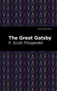 The Great Gatsby (Mint Editions)