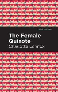 The Female Quixote (Mint Editions)