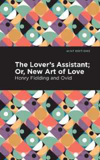 The Lovers Assistant : New Art of Love (Mint Editions)