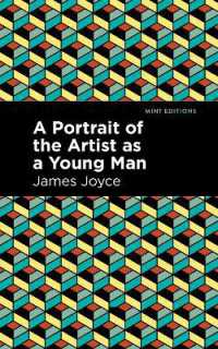 A Portrait of the Artist as a Young Man (Mint Editions)