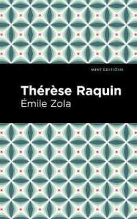Thérèse Raquin (Mint Editions)