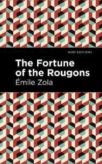 The Fortune of the Rougons (Mint Editions)