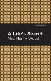 A Life's Secret : A Novel (Mint Editions)