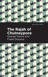 The Rajah of Chutneypore (Mint Editions)