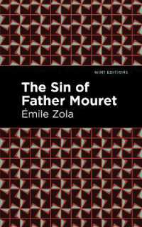 The Sin of Father Mouret (Mint Editions)