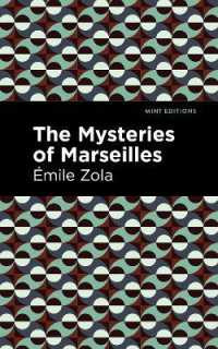 The Mysteries of Marseilles (Mint Editions)