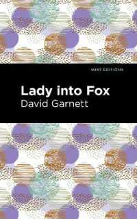 Lady into Fox (Mint Editions)