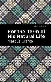 For the Term of His Natural Life (Mint Editions)