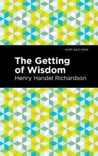 The Getting of Wisdom (Mint Editions)