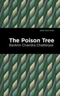 The Poison Tree (Mint Editions)
