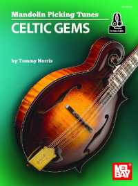 Mandolin Picking Tunes - Celtic Gems