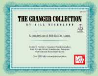 The Granger Collection : A Collection of 508 Fiddle Tunes