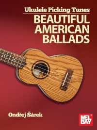 Ukulele Picking Tunes : Beautiful American Ballads