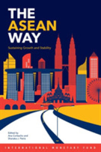 The ASEAN way : sustaining growth and stability