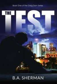 The Test : book one of the Greg Dorn Series