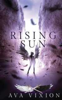 Rising Sun (League of Guardians") 〈2〉