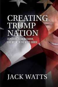 Creating Trump Nation (Color Fairies)