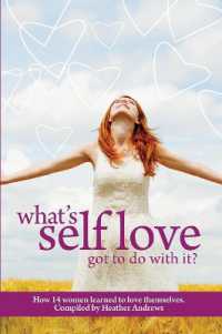 Follow It Thru : What's Self-Love Got to Do with It?