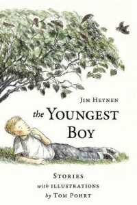 The Youngest Boy : Stories