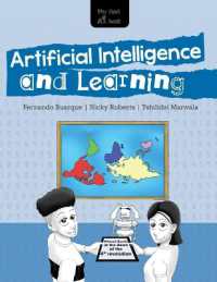 MY FIRST A.I. BOOK - Artificial Intelligence and Learning (My First A.I. Book)