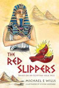 The Red Slippers