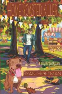 Home Roasted Killer : A Riley Morgan Mystery (A Riley Morgan Mystery)