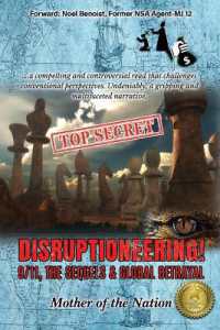 Disruptioneering! : 9/11, the Sequels & Global Betrayal