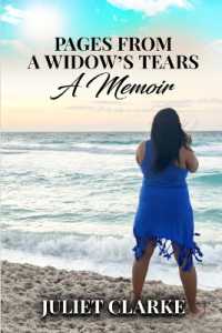 Pages from a Widow's Tears : A Memoir